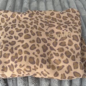 Comfit Leopard Print Women's Accessory